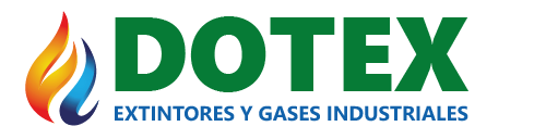 DOTEX Extintores y Gases Industriales